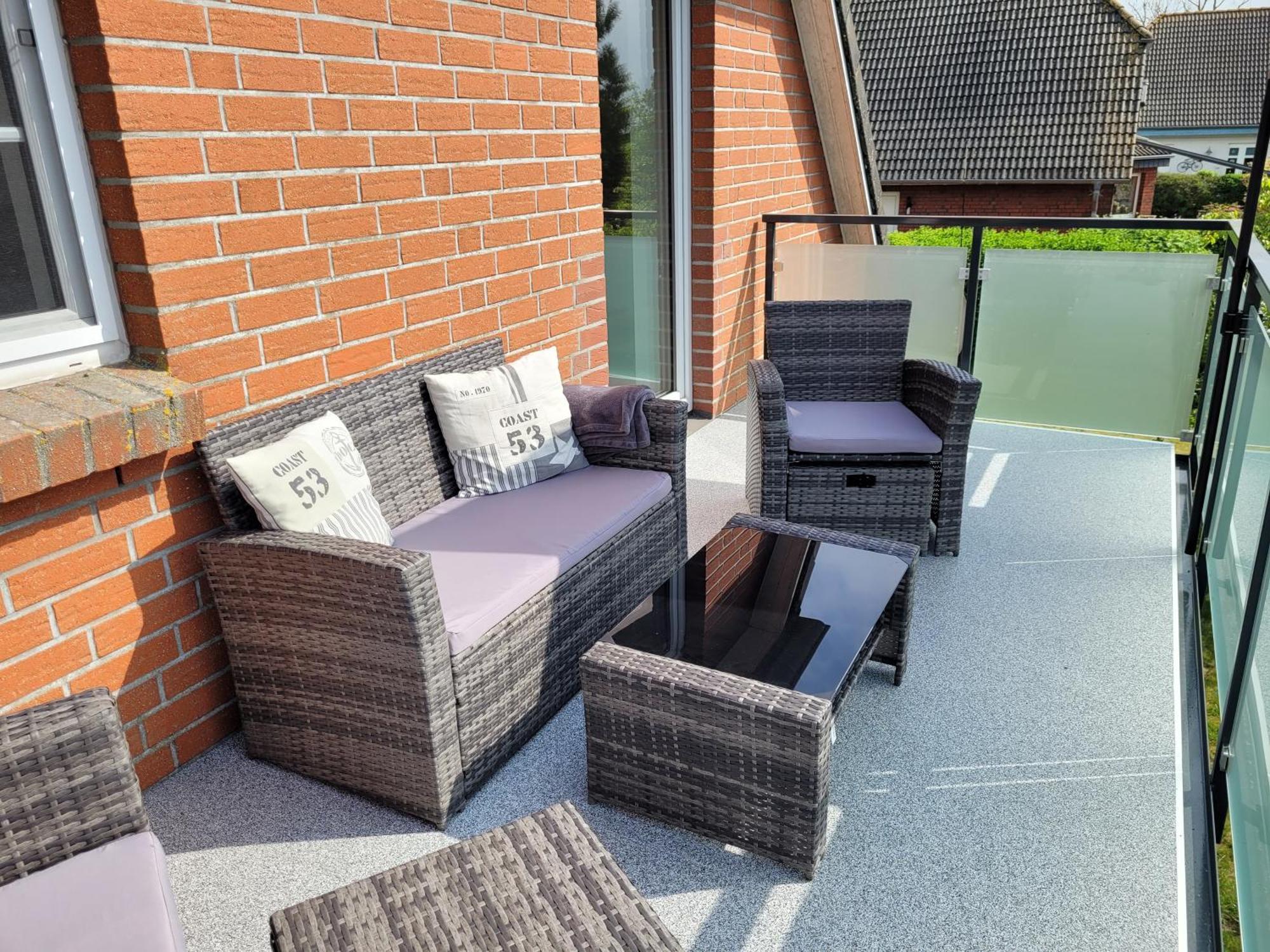 Boddenhecht Apartment Polchow Exterior photo